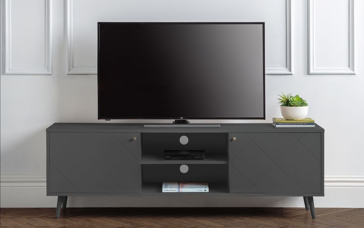 Moritz TV Cabinet