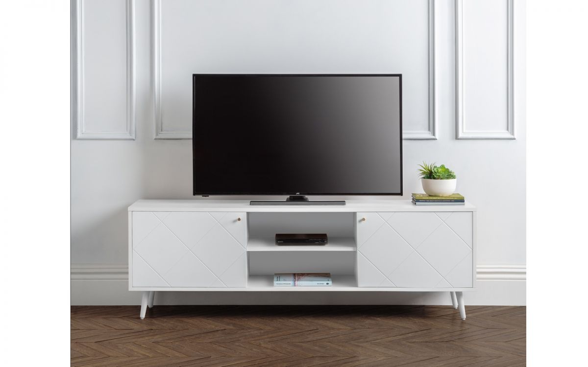 Moritz TV Cabinet