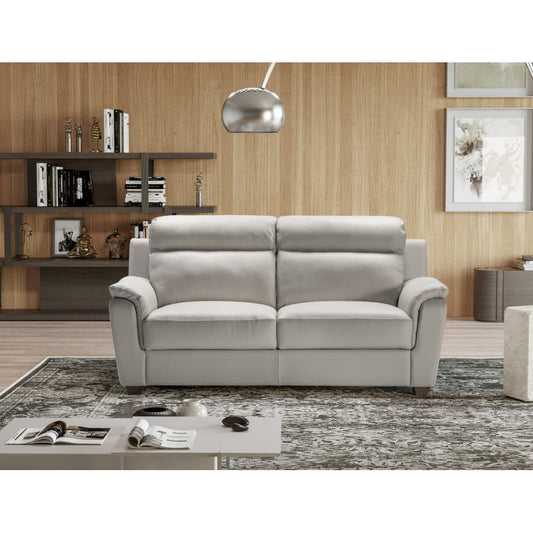 Edna Italian Leather Sofa Range