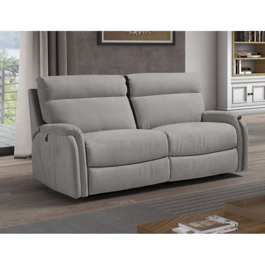 Fox - Italian Leather Sofa Range