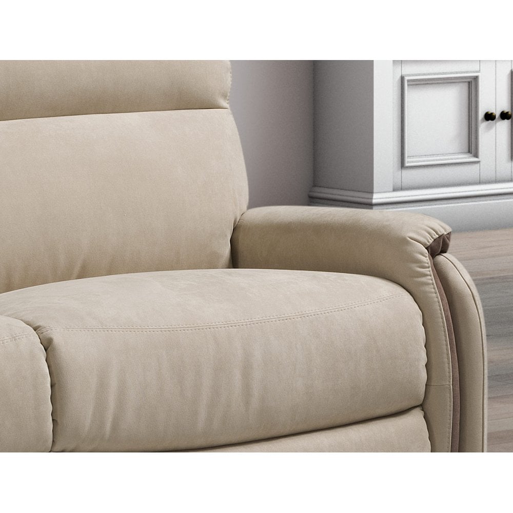 Fox - Italian Leather Sofa Range