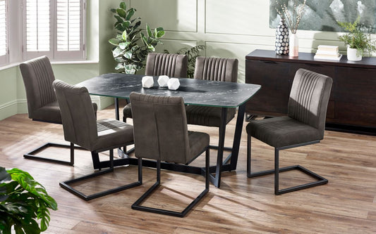 Olympus Dining Table