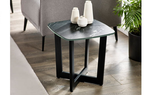 Olympus Lamp Table