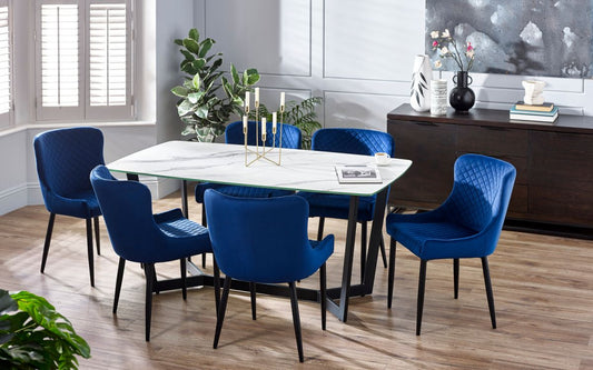 Olympus Dining Table