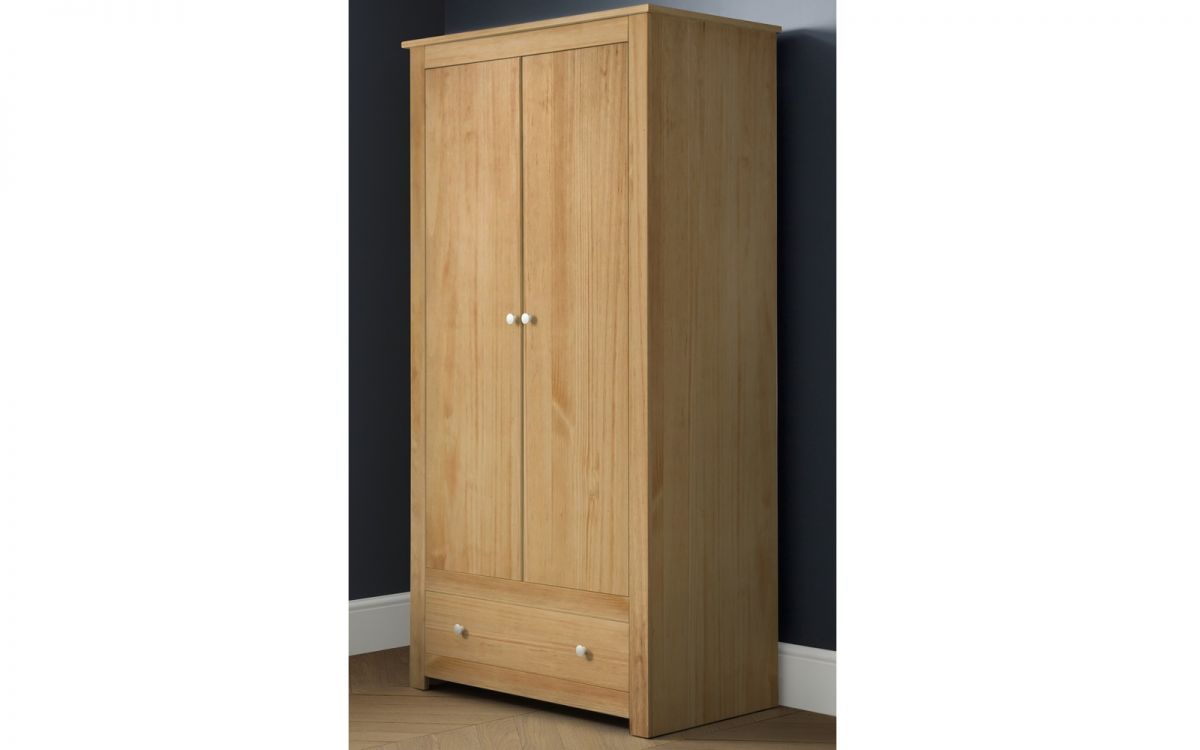 Radley Wardrobe