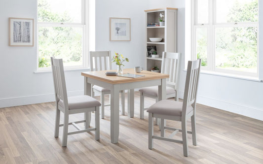 Richmond Flip-top Dining Table