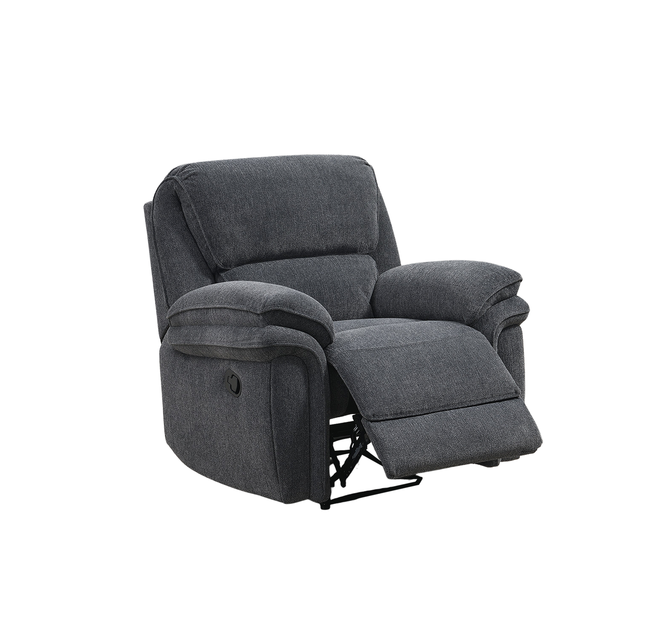 Sasha - Chair - Manual Recliner