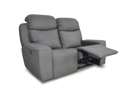 Rocco - 2 Seater - Power Recliner