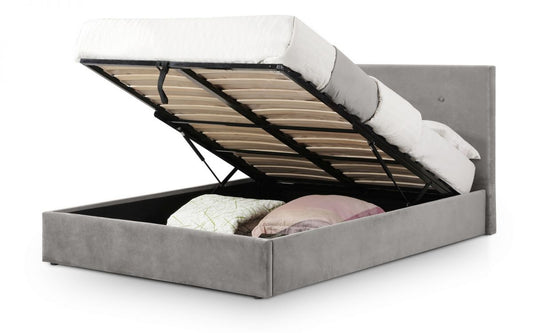 Shoreditch Lift-Up Storage Bed