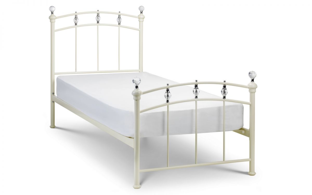 Sophie Crystal Bed