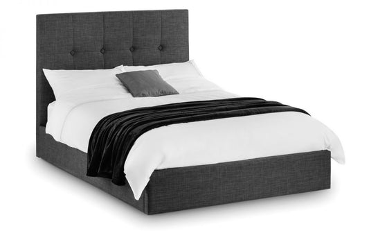 Sorrento Lift-up Storage Bed