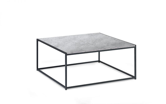 Staten Square Coffee Table