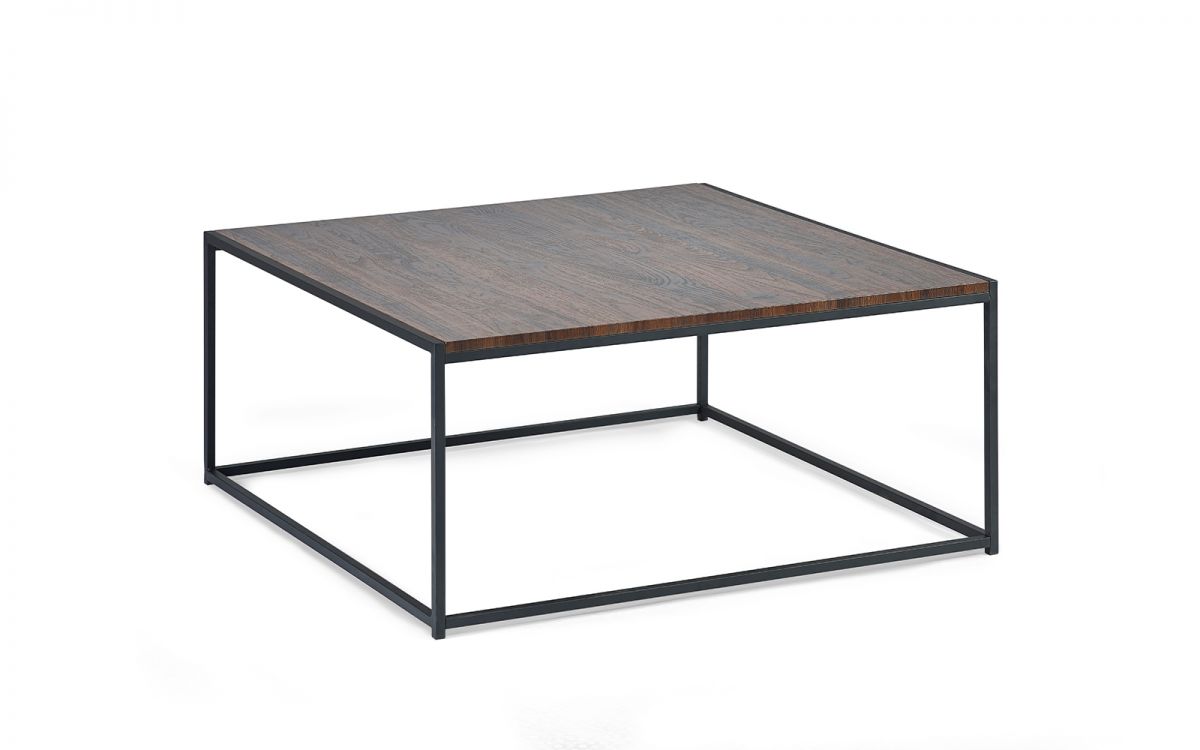 Tribeca Square Coffee Table