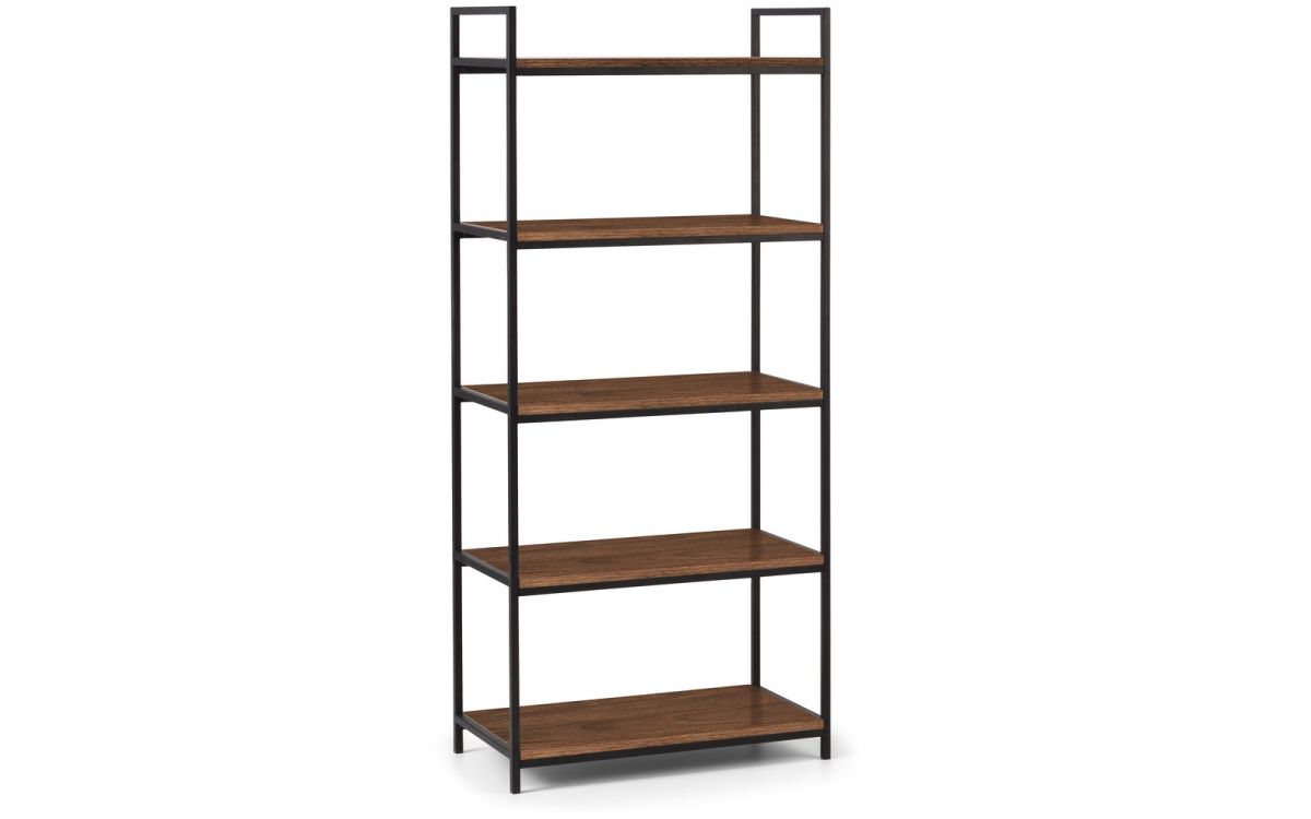 Tribeca Tall Bookcase