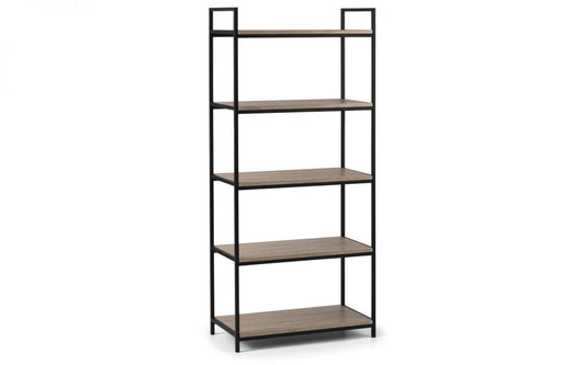 Tribeca Tall Bookcase