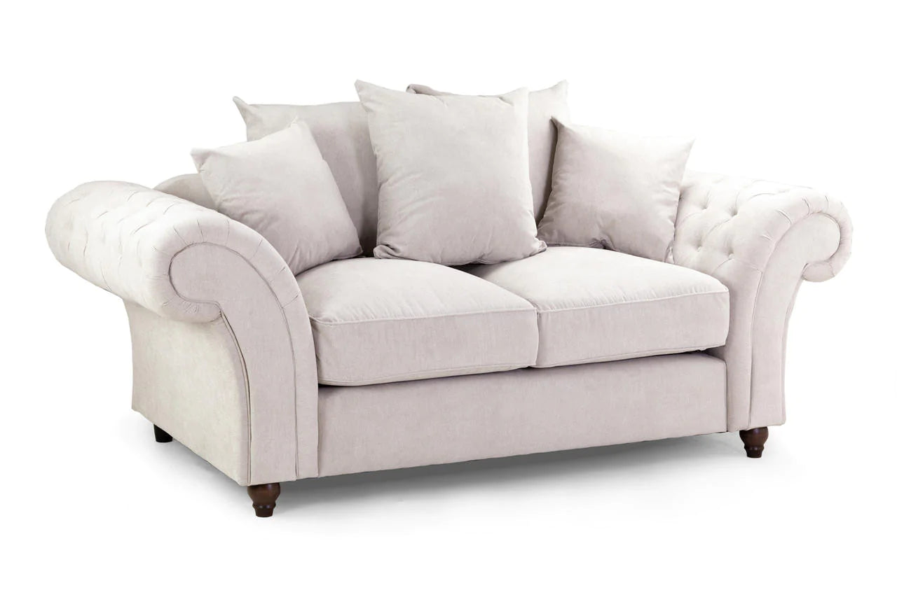 Windsor - 2 Seater Sofa