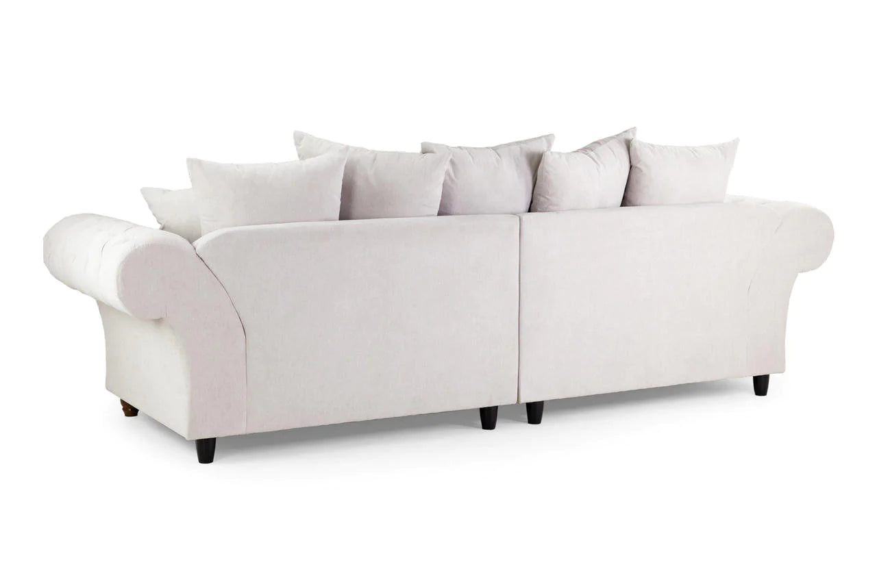 Windsor - 4 Seater Sofa