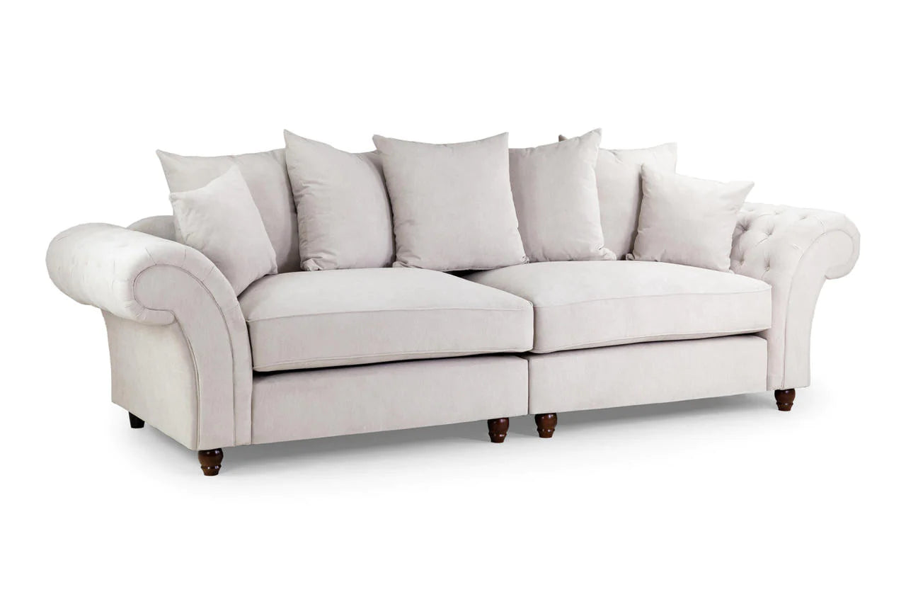 Windsor - 4 Seater Sofa