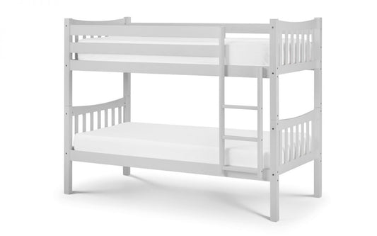 Zodiac Bunk Bed - Grey